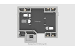 Etagenwohnung Witten Mitte - 4 Zimmer, 100 m&sup2;, 399.990&euro; | Angebot:25738929