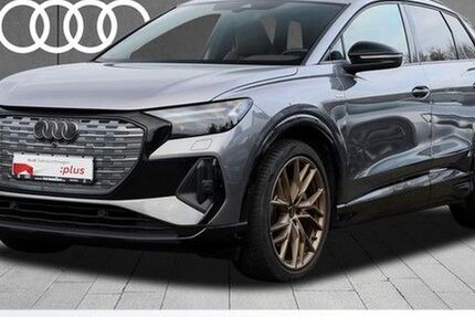 Audi Q4 e-tron 39.280 km 33.840 &euro; Recklinghausen 45657
