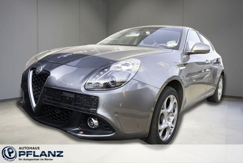 Giulietta