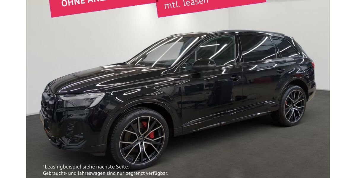 Audi Q7 11.000 km 89.950 &euro; Mülheim a.d. Ruhr 45481