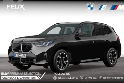 BMW X3 26.961 km 55.260 &euro; Bottrop 46236