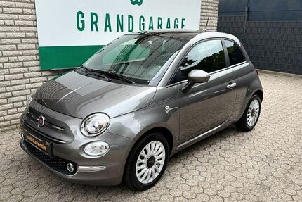 Fiat 500 9.600 km 13.649 € Witten 58454