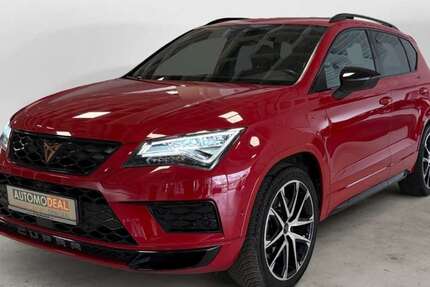 Cupra Ateca 34.000 km 27.489 &euro; Duisburg 47138