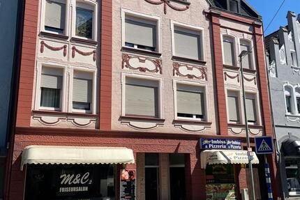 Schöne Dachgeschosswohnung WetterWengern 99qm 4 zimmer