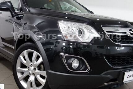 Opel Antara 83.619 km 6.950 &euro; Wuppertal-Cronenberg 42349