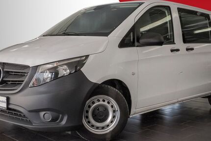 Mercedes-Benz Vito 149.800 km 18.999 € Dorsten 46284