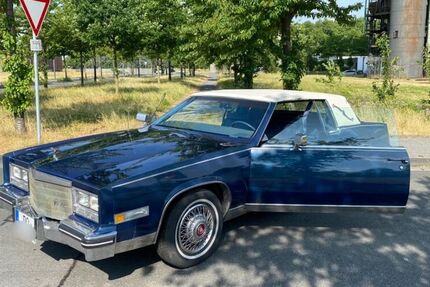 Cadillac Eldorado