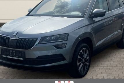 Skoda Karoq 95.350 km 19.990 &euro; Haltern am See 45721