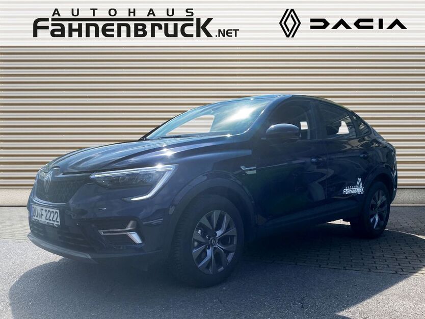 Renault Arkana 10.500 km 25.745 € Duisburg 47059