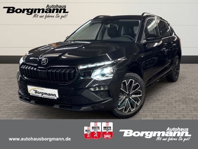 Skoda Kamiq 7.500 km 29.980 &euro; Marl 45770