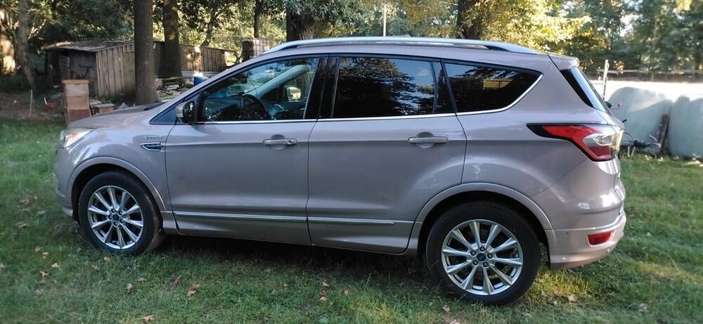 Kuga