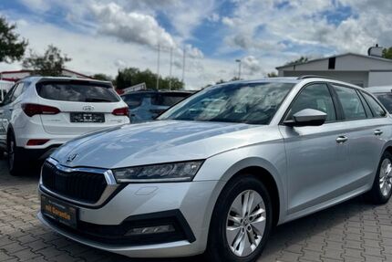 Skoda Octavia 200.000 km 12.890 &euro; Essen 45356
