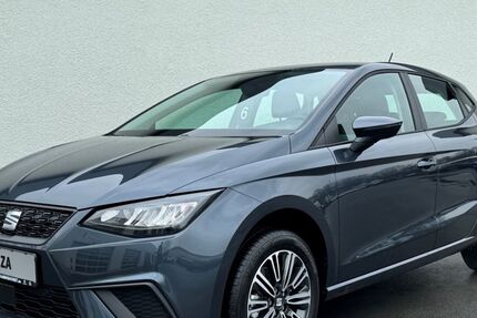 Seat Ibiza 18.745 km 19.490 &euro; Castrop-Rauxel 44579