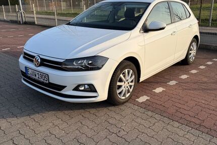 VW Polo 75.000 km 13.400 &euro; Bochum 44866