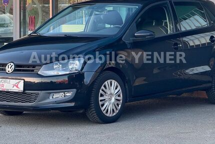 VW Polo 198.000 km 3.999 &euro; Mülheim an der Ruhr 45475
