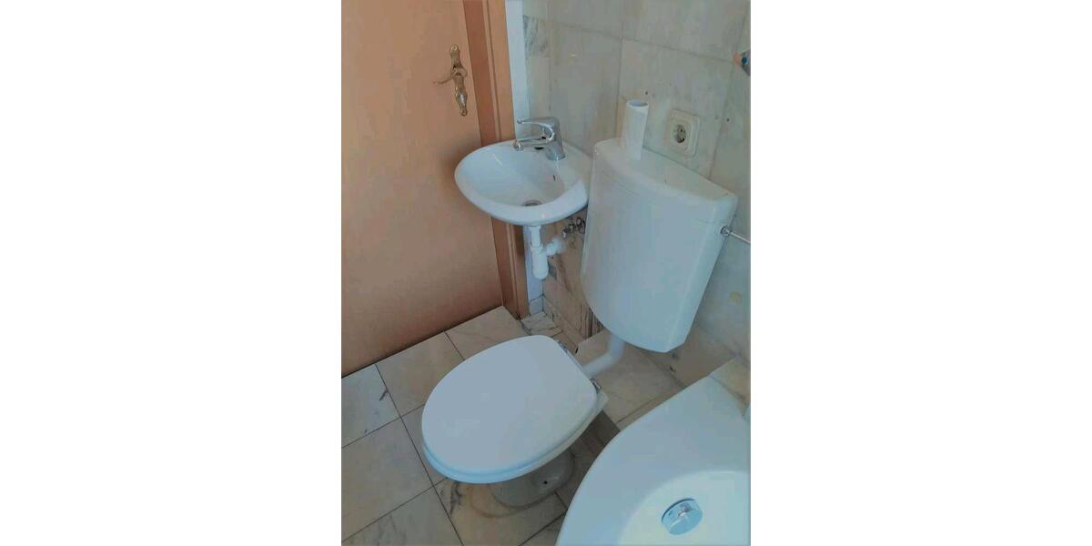 Helle 2,5 Zimmerwohnung in Gelsenkirchen - Beckhausen zimmer