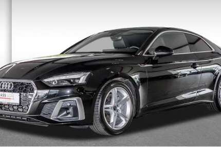 Audi A5 40.646 km 31.550 € Wuppertal 42369