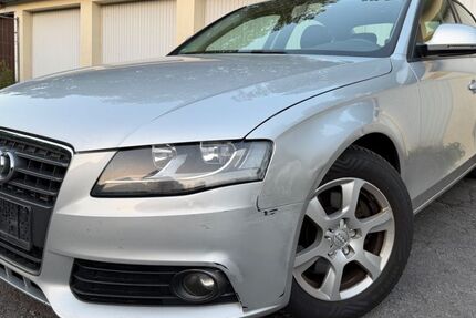 Audi A4 188.000 km 3.990 &euro; Dortmund 44328