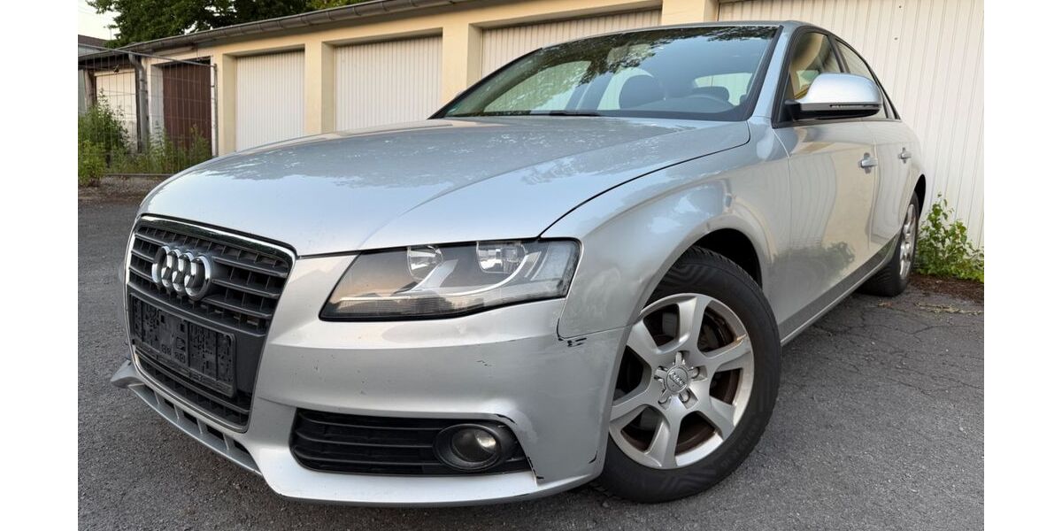 Audi A4 188.000 km 3.990 &euro; Dortmund 44328