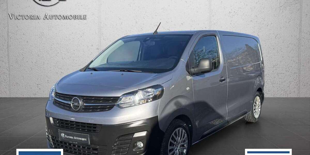 Opel Vivaro 114.700 km 15.690 &euro; Duisburg 47259