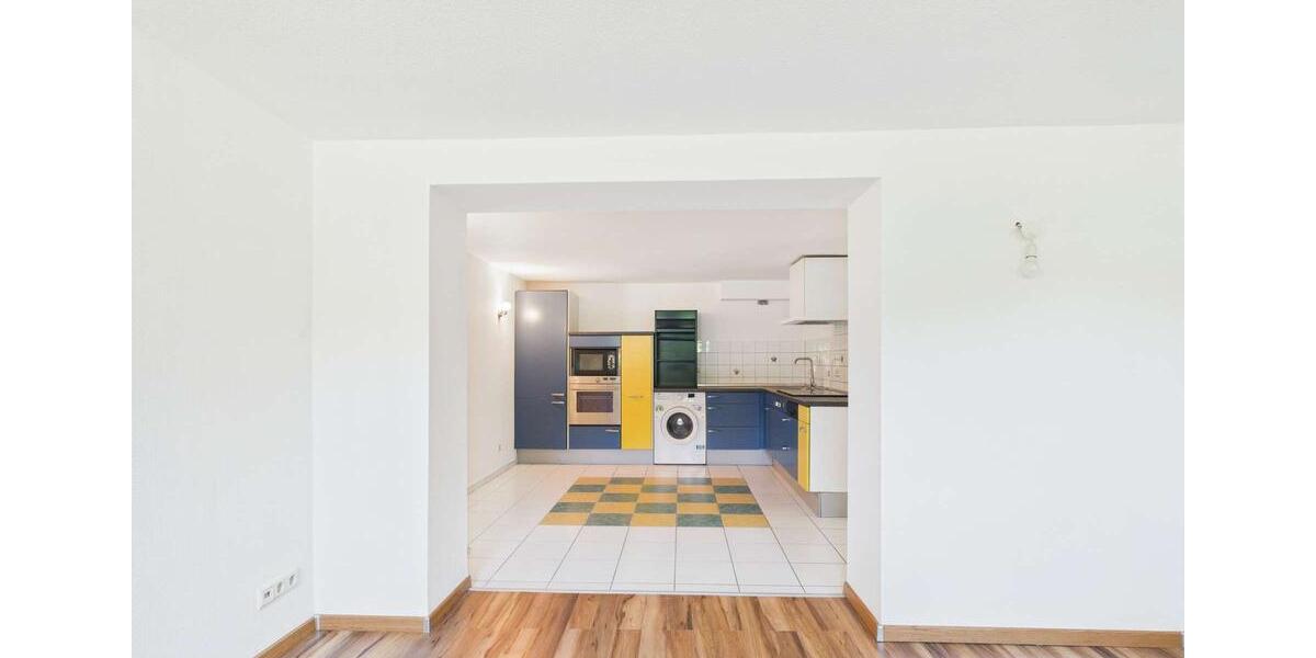 Etagenwohnung Dortmund Gartenstadt - 2 Zimmer, 46 m&sup2;, 500&euro; | Angebot:26381522