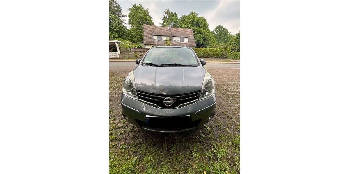 Nissan Note 119.480 km 3.000 &euro; Herten 45699