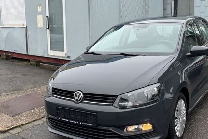 VW Polo 81.601 km 7.900 &euro; Bochum 44791