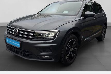 VW Tiguan 112.446 km 21.680 &euro; Castrop-Rauxel 44575
