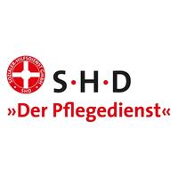 Pflegefachkraft (m/w/d) – Bei uns kannst Du Dich geborgen fühlen! SHD Der Pflegedienst Gelsenkirchen 45896