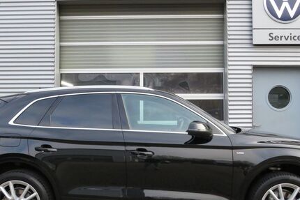 Audi Q5 15.307 km 41.990 &euro; Essen 45307