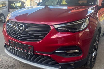 Opel Grandland (X) 145.000 km 12.990 € Mülheim/Ruhr 45475