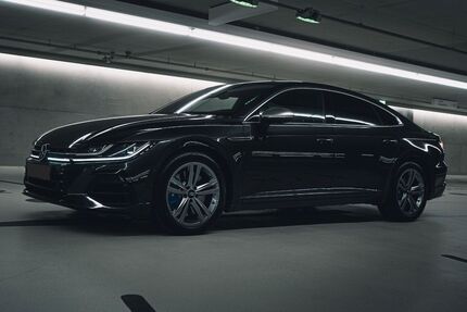 VW Arteon 45.350 km 34.750 &euro; Wuppertal 42369