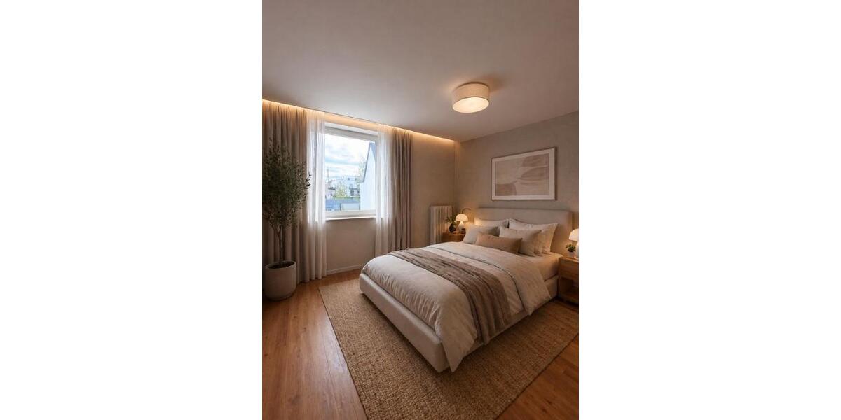 Etagenwohnung Hattingen - 2.5 Zimmer, 49 m&sup2;, 480&euro; | Angebot:26347714