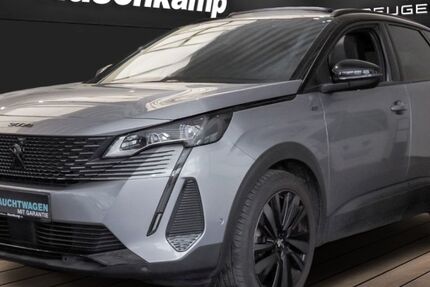 Peugeot 3008 22.768 km 32.980 € Dortmund 44145