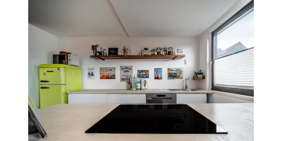 Maisonettenwohnung Essen Stadtbezirk VIII - 2 Zimmer, 95 m&sup2;, 1.600&euro; | Angebot:26386934
