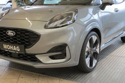 Ford Puma 14.616 km 27.990 € Gelsenkirchen 45881