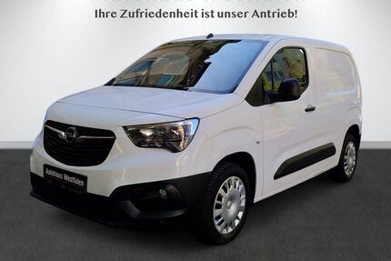 Opel Combo 49.660 km 10.790 &euro; Essen 45276