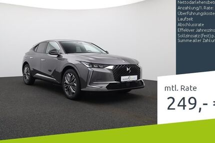 Citroen DS4 15.700 km 24.480 &euro; Dortmund 44263