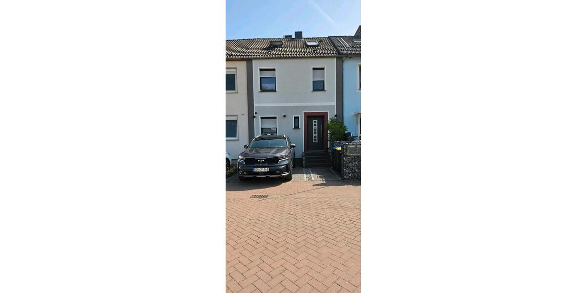 Reihenhaus Voerde (Niederrhein) - 4.5 Zimmer, 112 m&sup2;, 329.000&euro; | Angebot:26819357