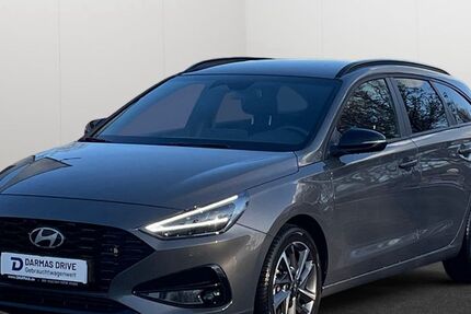 Hyundai i30 15.795 km 20.990 &euro; Datteln 45711