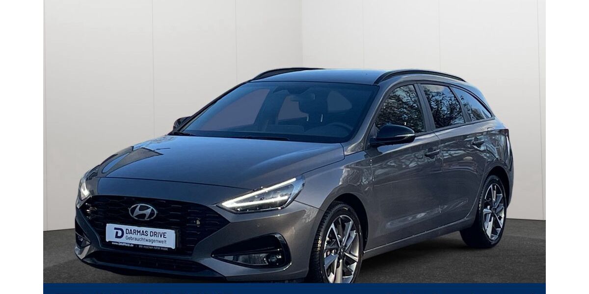 Hyundai i30 15.795 km 20.990 &euro; Datteln 45711