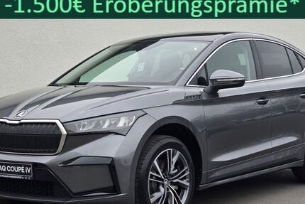 Skoda Enyaq 8.500 km 44.890 &euro; Castrop-Rauxel 44579