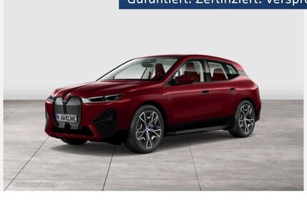 BMW iX 48.263 km 68.490 € Mettmann 40822