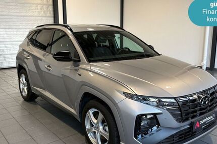 Hyundai TUCSON 6.854 km 30.990 &euro; Wuppertal 42287