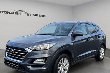 Hyundai TUCSON 106.000 km 15.900 € Oer-Erkenschwick 45739