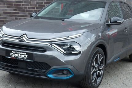 Citroen ë-C4 49.270 km 16.980 &euro; Oberhausen 46147