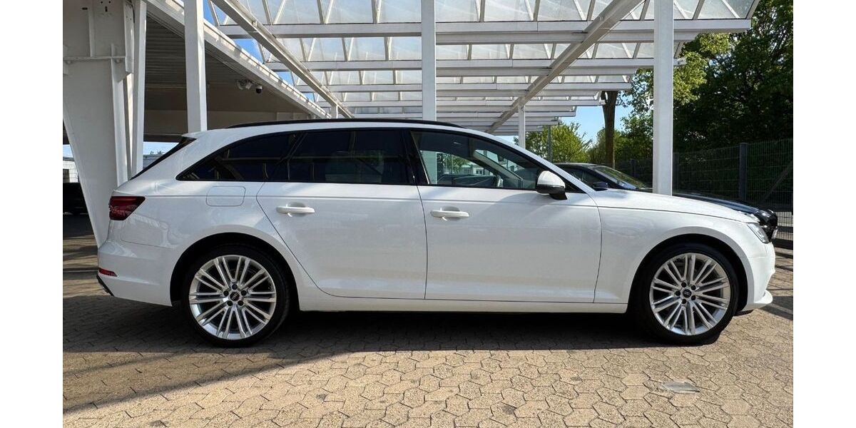 Audi A4 186.000 km 14.950 &euro; Dinslaken 46539