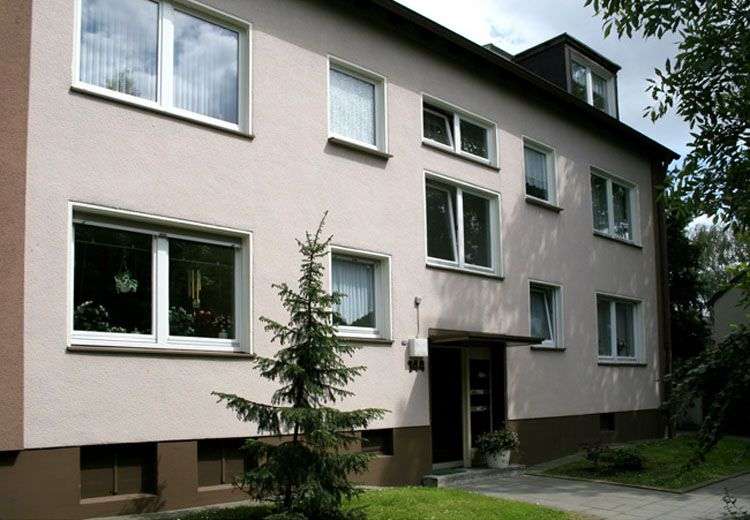 Etagenwohnung Essen Bedingrade - 2 Zimmer, 41 m&sup2;, 264&euro; | Angebot:26906324