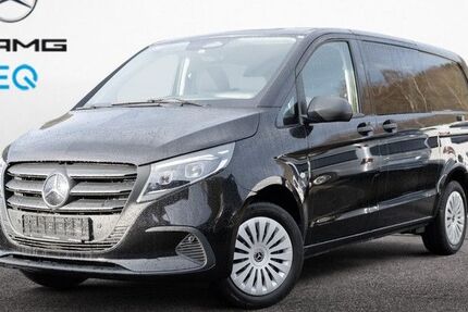 Mercedes-Benz Vito 50.380 km 44.625 &euro; Dortmund 44139