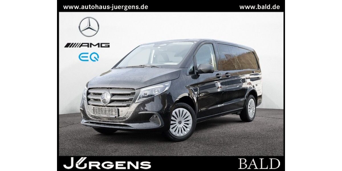 Mercedes-Benz Vito 50.380 km 44.625 &euro; Dortmund 44139